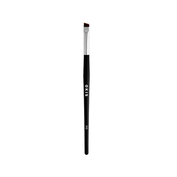 OKIS BROW / Пензлик для фарбування брів хною H3 / black