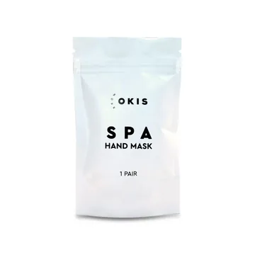 OKIS BROW / Маска для рук / Spa Hand Mask (Придатний по 05.26)