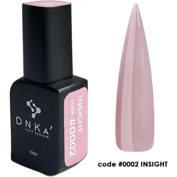 DNKa’ / Pro Gel #0002 / Insight / 12ml