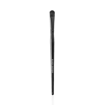 OKIS BROW / Пензель для фінішного оформлення макіяжу / L3 BLACK EDITION