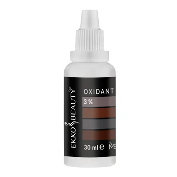 Ekko Beauty / Окислювальна емульсія  3% / 30мл