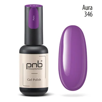 PNB / Гель лак № 346 / 8 мл