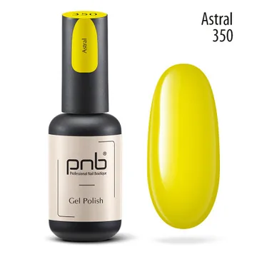PNB / Гель лак № 350 / 8 мл