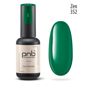 PNB / Гель лак № 352 / 8 мл