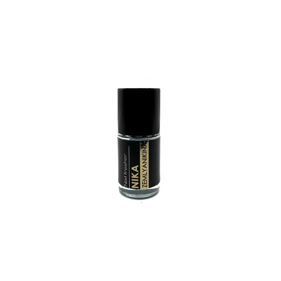 Nika Zemlyanikina / Nail Fresher / 10мл