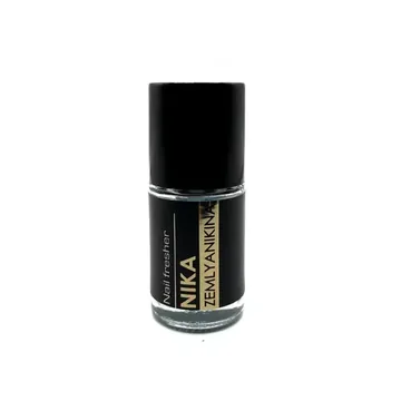 Nika Zemlyanikina / Nail Fresher / 10мл