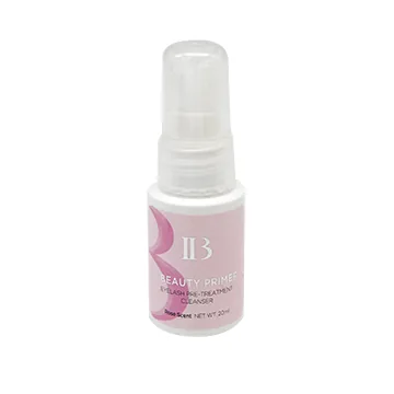 I-Beauty / Праймер 2 в 1 з дозатором спрей