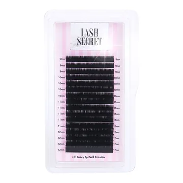 Вії Lash Secret