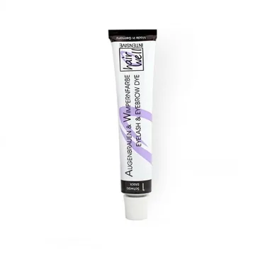 Hair Well / Фарба для вій та брів