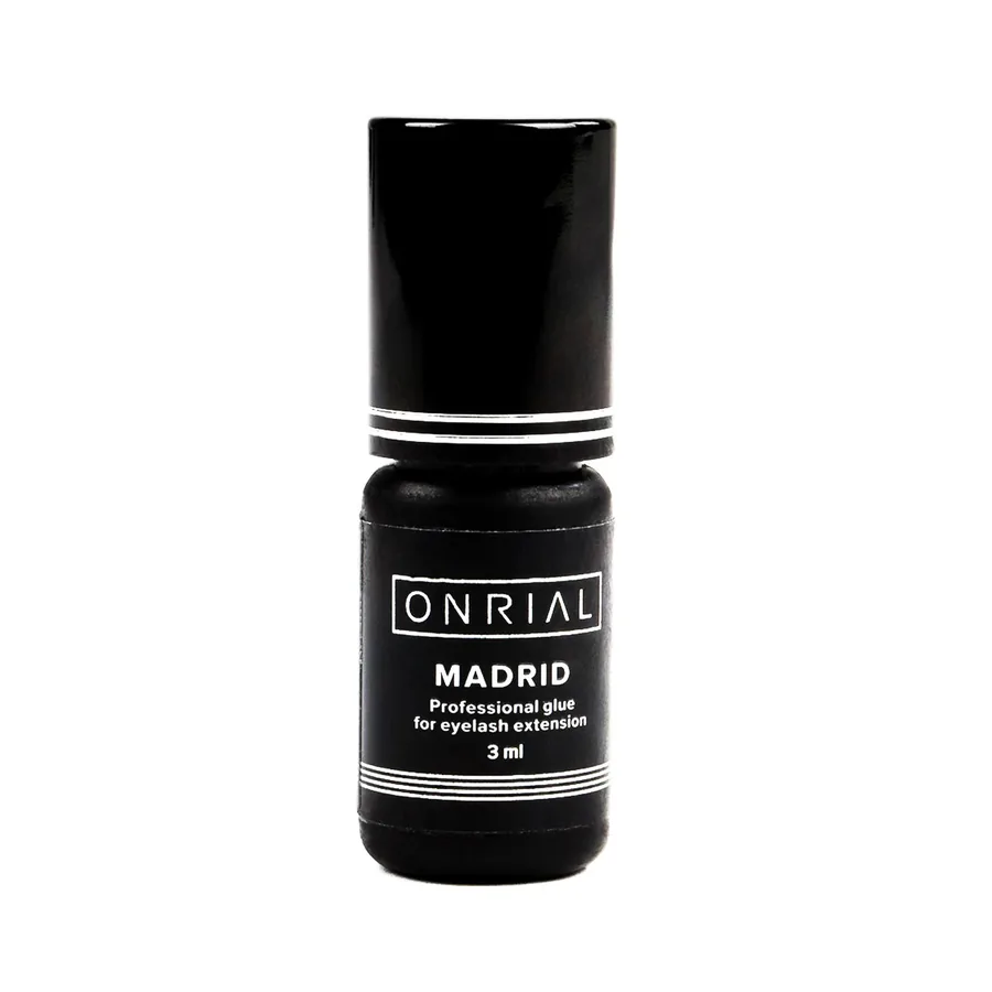 Onrial / Клей Madrid