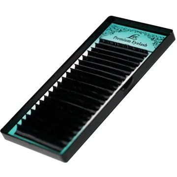 Вії Lex Matte / Микс