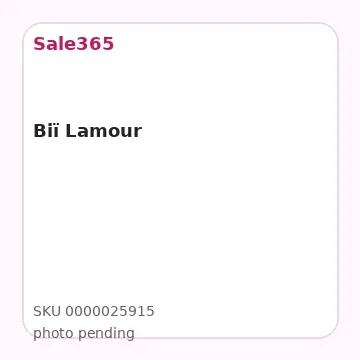 Вії Lamour