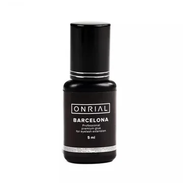 Onrial / Клей Barcelona