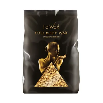 Ital Wax / Гранульований віск для депіляції / Full Body Wax