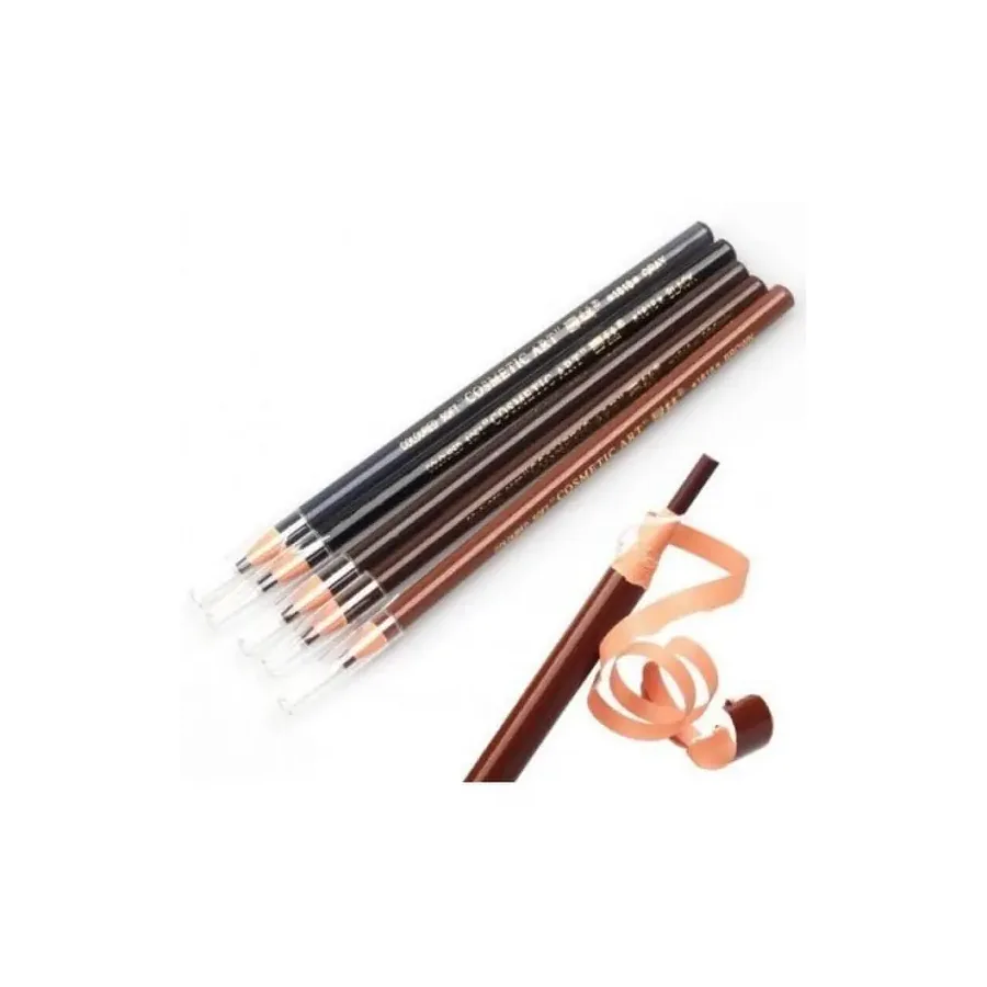 Cosmetic ART / Олівець самозагострювальний водостійкий