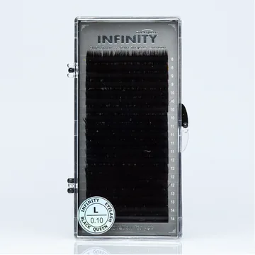 Вії Infinity / Mix