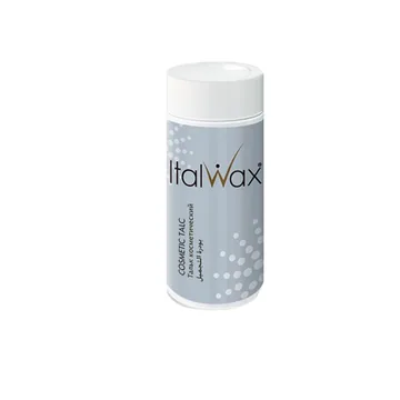 Ital Wax / Тальк для депіляції класичний