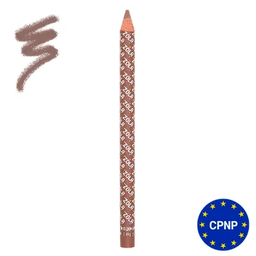 Zola / Олівець для брів пудровий / Powder Brow Pencil