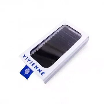 Вії Vivienne Elite / Микс