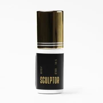Sculptor  / Клей "GOLD"