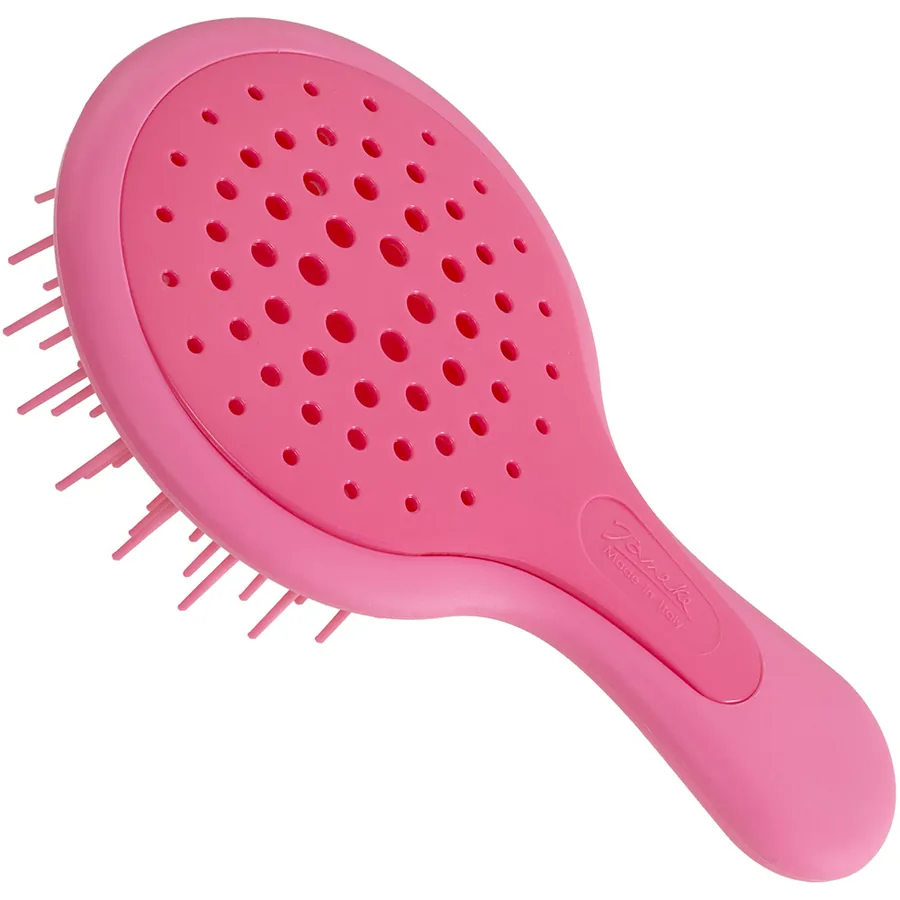 Janeke / Гребінець для волосся / Superbrush mini
