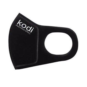 Kodi / Двошарова маска з неопрену без клапана з логотипом KODI PROFESSIONAL