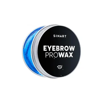 Sinart / Віск для оформлення брів / Eyebrow pro wax