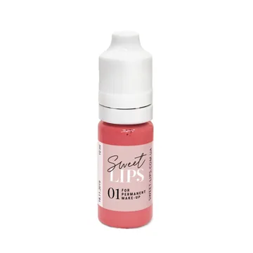 Sweet Lips 01