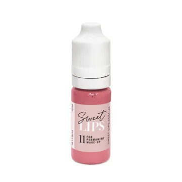 Sweet Lips 11