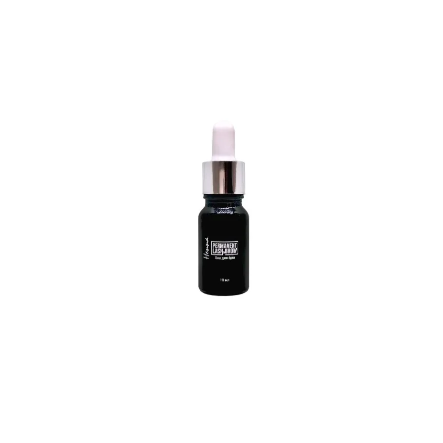 Permanent lash&brow / Хна / 10 г