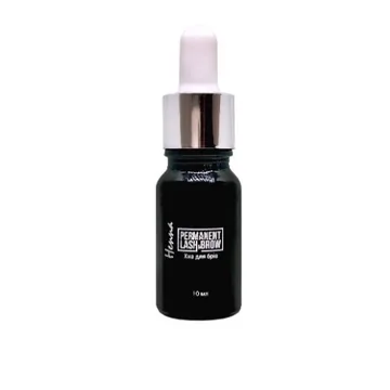 Permanent lash&amp;brow / Хна / 10 г