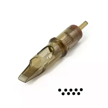 KWADRON / Картриджі / 9 MGLT