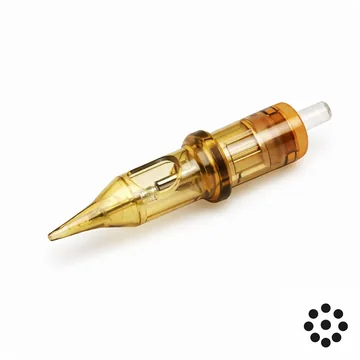 KWADRON / Картриджі / 9 RLLT