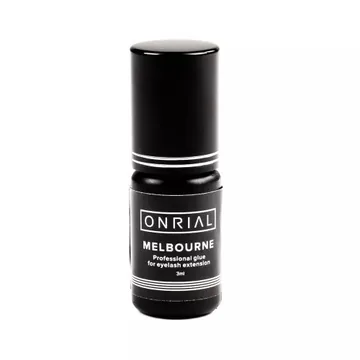 Onrial / Клей Melbourne (прозорий)