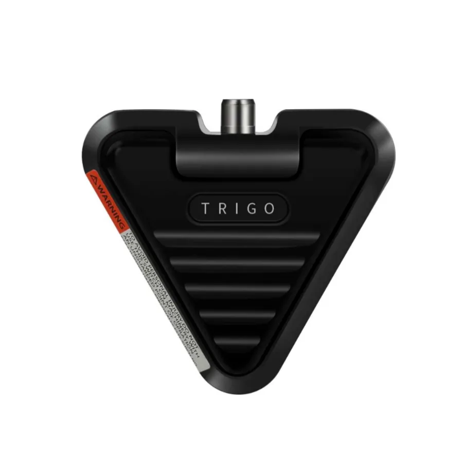 Trigo / Педаль для тату машинки металлическая