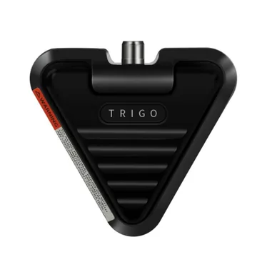 Trigo / Педаль для тату машинки металлическая