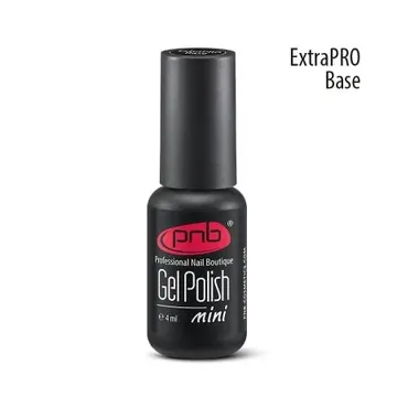 PNB / UV/LED ExtraPro Base / База для гель-лаку (Розпродаж. Термін в описі)