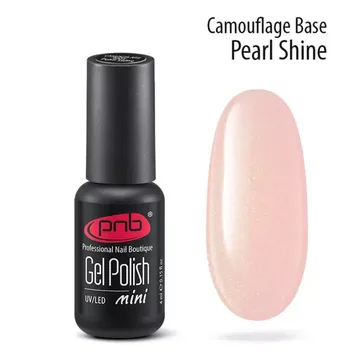 PNB / Camouflage Base Pearl shine /  Камуфлююча база / перламутрова