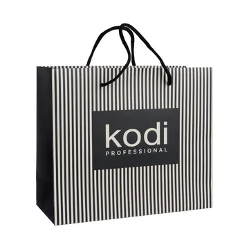 Kodi / Подарунковий пакет / Manhattan