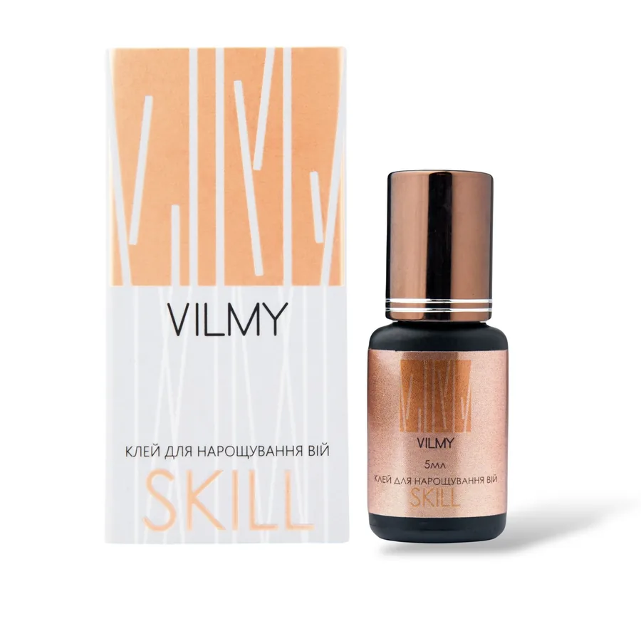 VILMY / Клей SKILL