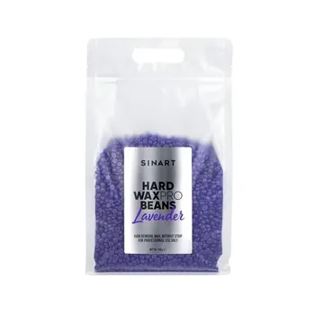 Sinart / Віск для депіляції / Lavender
