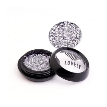 Lovely /  Алмазна крихта