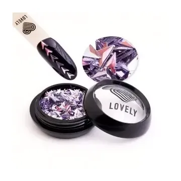 Lovely /  Каміфубукі