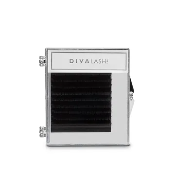 Вії Divalash / Silk Collection /10 ліній