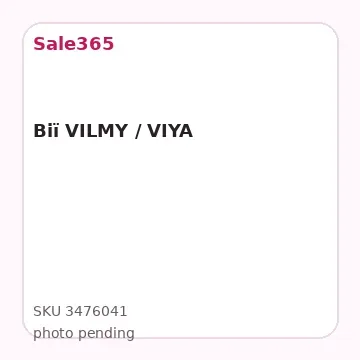 Вії VILMY / VIYA