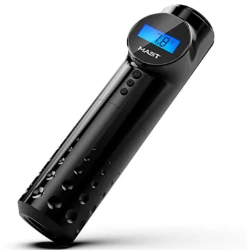Mast / Бездротова машинка / Archer Wireless Battery WQP-010