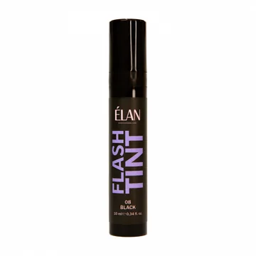 Elan / Оклюзивна система фарбування брів та вій «FLASH TINT»