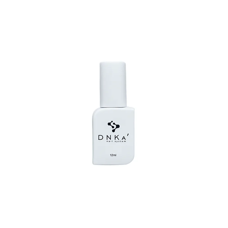 DNKa’ / Fiber Base / База для тонких і ламких нігтів / прозорий