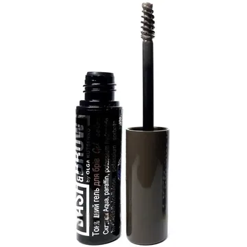 Permanent lash&amp;brow / Тонуючий гель-фіксатор для брів / 6мл