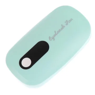Вентилятор для cушіння вій з USB